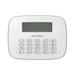 Teclado LCDCableadoCompatible con el Panel Hibrido