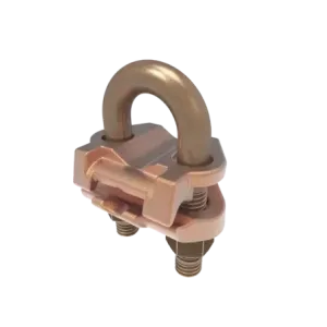 Conector Mecánico para Cable Calibre 4 a 2/0 AWGPa