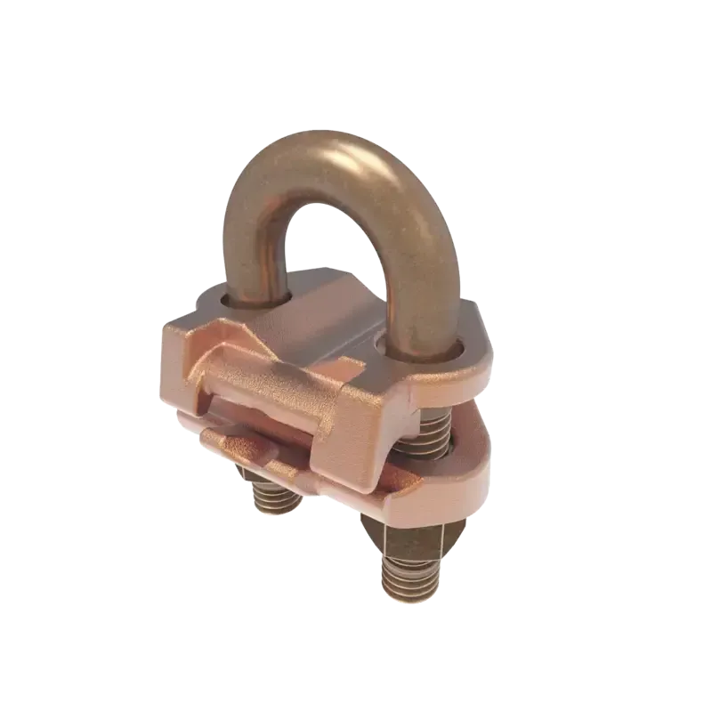 Conector Mecánico para Cable Calibre 4 a 2/0 AWGPa Conector Mecánico para Cable Calibre 4 a 2/0 AWGPa