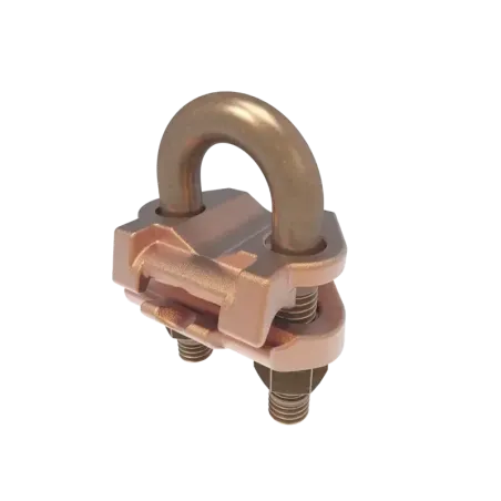 Conector Mecánico para Cable Calibre 4 a 2/0 AWGPa