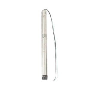 Bomba Sumergible Solar de 035 KW , Admite ent
