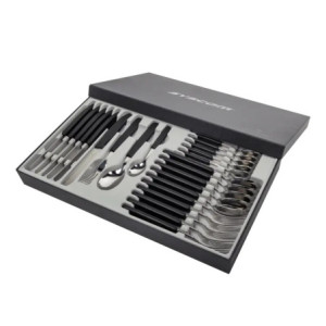 Set de Mesa Swiss Classic de 24 piezas, para