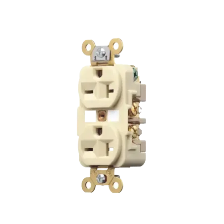 Contacto Dúplex 20 A 250 V2 Polos 3 HilosNema 6-20