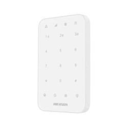 AX PRO Teclado Inalámbrico para Armado y Desarmado