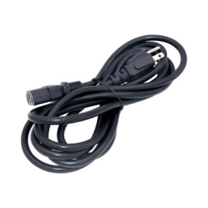 Cable de Alimentación Eléctrica para 120-240