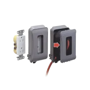 Cubierta Impermeable/ 1 Unidad/ Horizontal-Vertica