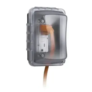 Cubierta Resistente a Intemperie/ 1 Unidad/ Horizo