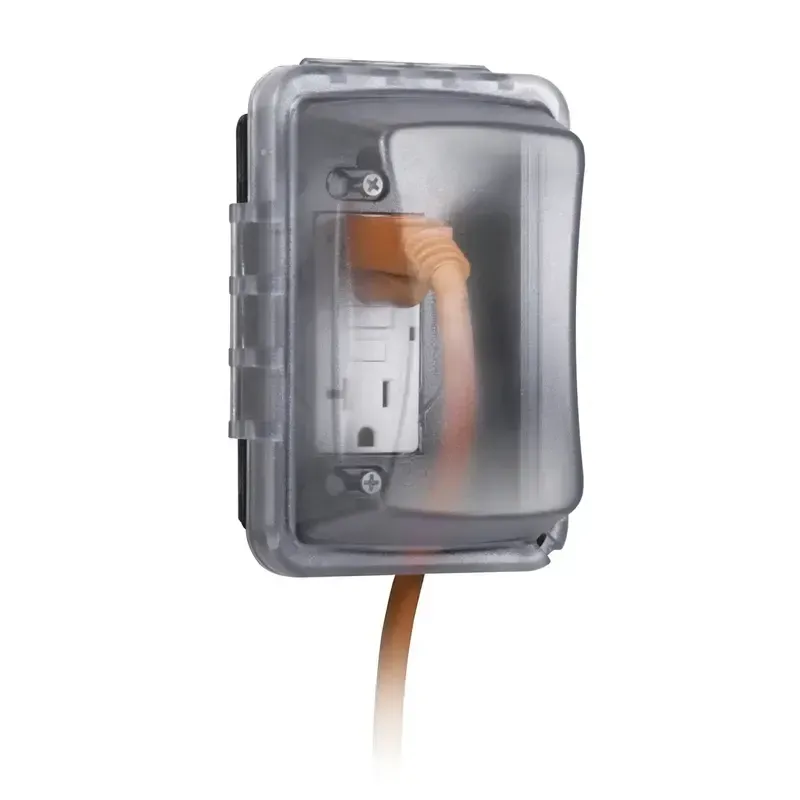 Cubierta Resistente a Intemperie/ 1 Unidad/ Horizo Cubierta Resistente a Intemperie/ 1 Unidad/ Horizo