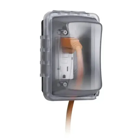 Cubierta Resistente a Intemperie/ 1 Unidad/ Horizo