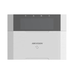 AX HYBRID PRO Teclado Compatible con el Panel Hybr