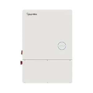 Inversor Hibrido Interactivo para Interconexión a