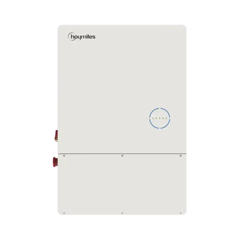 Inversor Hibrido Interactivo para Interconexión a Inversor Hibrido Interactivo para Interconexión a