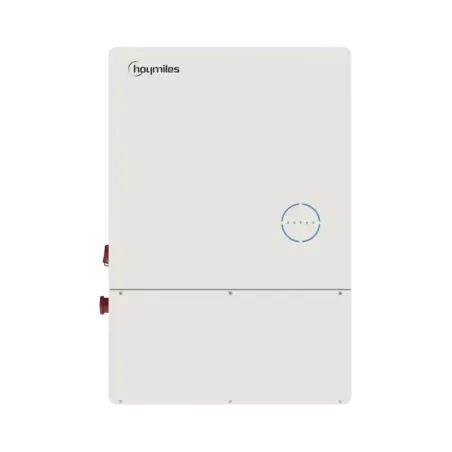 Inversor Hibrido Interactivo para Interconexión a