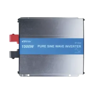 Inversor Ipower 1200 W, Ent: 24 V, Salida: 120 Vca