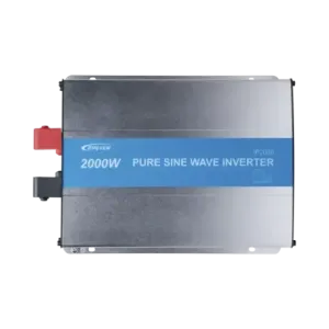 Inversor Ipower 1600 W, Ent: 48 V, Salida: 120 Vca