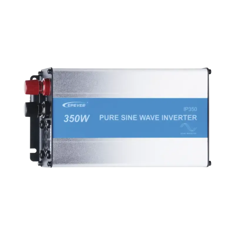 Inversor Ipower 280 W, Ent: 12V, Salida: 120 Vca Inversor Ipower 280 W, Ent: 12V, Salida: 120 Vca