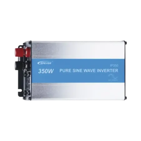 Inversor Ipower 280 W, Ent: 12V, Salida: 120 Vca