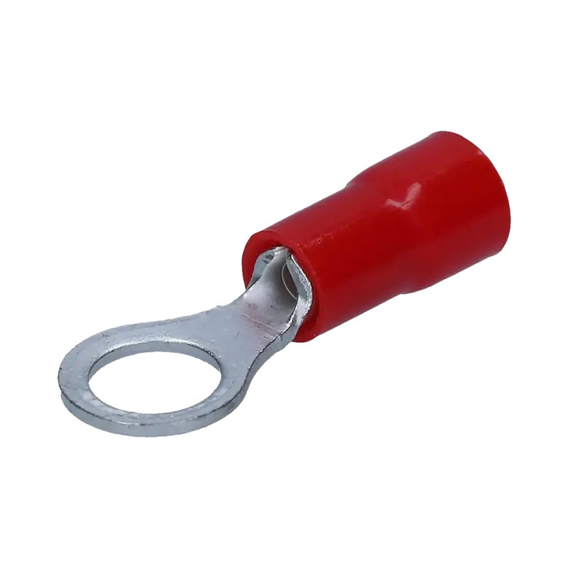 Terminal tipo ojo - 3 - 16in - 22 - 16 AWG - Terminal tipo ojo - 3 - 16in - 22 - 16 AWG -