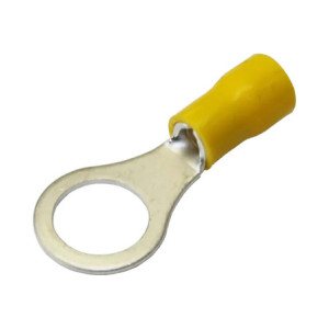 Terminal tipo ojo - 3 - 16in - 10 - 10 AWG -