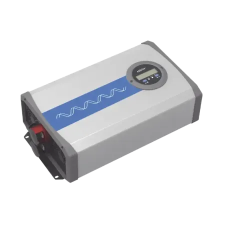 Inversor IPower-Plus 4000 W, Ent: 48 Vcc, Salida: