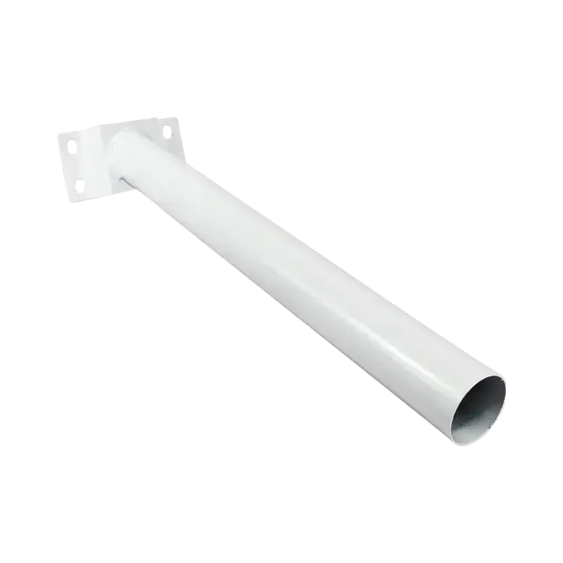 Brazo de Aluminio para Luminario PublicoPara insta Brazo de Aluminio para Luminario PublicoPara insta