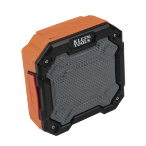 Bocina Portátil BLUETOOTH® con Imán y Gancho