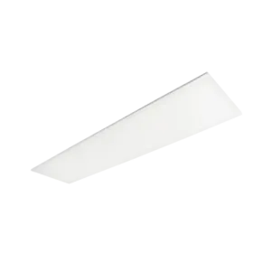 Panel LED Rectangular Empotrado o Suspendido /1195