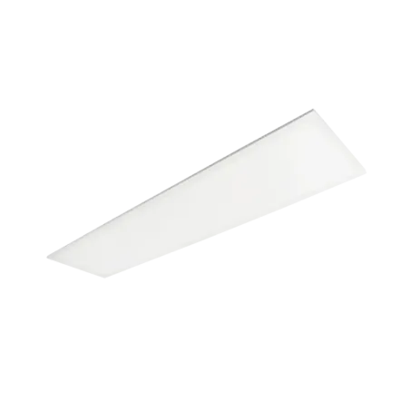 Panel LED Rectangular Empotrado o Suspendido /1195