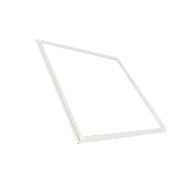 Marco LED Luminoso595 x 595 mm127 Vca~60HzLuz Blan Marco LED Luminoso595 x 595 mm127 Vca~60HzLuz Blan