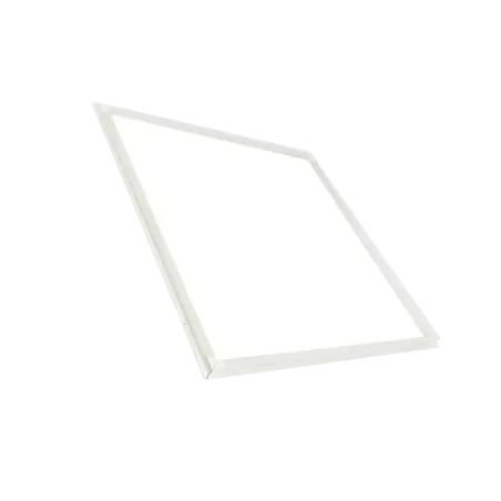 Marco LED Luminoso595 x 595 mm127 Vca~60HzLuz Blan