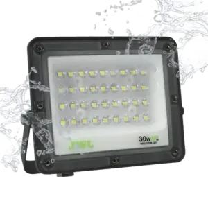 Reflector Tipo Lupa 100 WFlujo luminoso 10 000 lm1