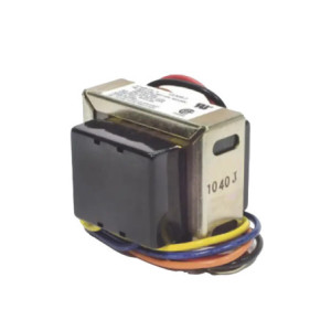 Transformador de 120-208-240 Vac a 24 VAC