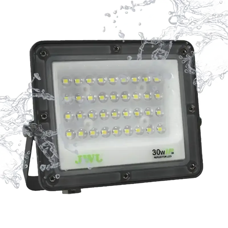 Reflector Tipo Lupa 100 WFlujo luminoso 10 000 lm1 Reflector Tipo Lupa 100 WFlujo luminoso 10 000 lm1