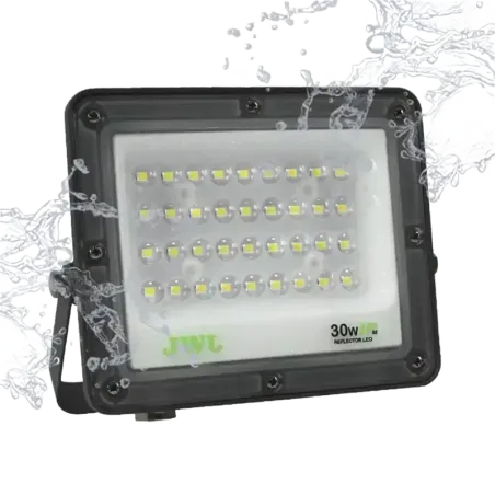 Reflector Tipo Lupa 100 WFlujo luminoso 10 000 lm1