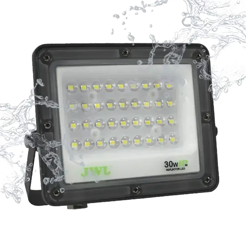 Reflector Tipo Lupa 200 WFlujo luminoso 20 000 lm1 Reflector Tipo Lupa 200 WFlujo luminoso 20 000 lm1