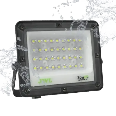 Reflector Tipo Lupa 200 WFlujo luminoso 20 000 lm1