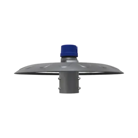 Campana Led Industrial UFO100 WSuspendido-Poste85