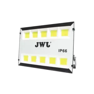 Reflector LED Ultradelgado de  300 WDimensiones 45