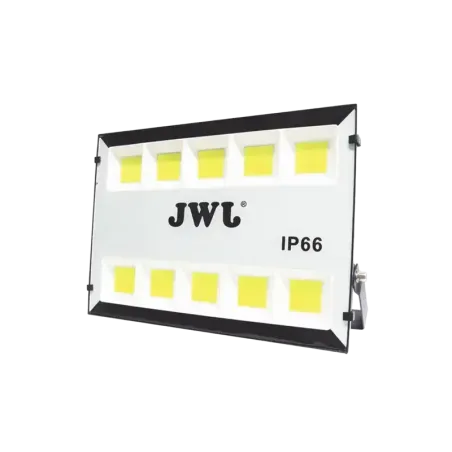 Reflector LED Ultradelgado de  300 WDimensiones 45