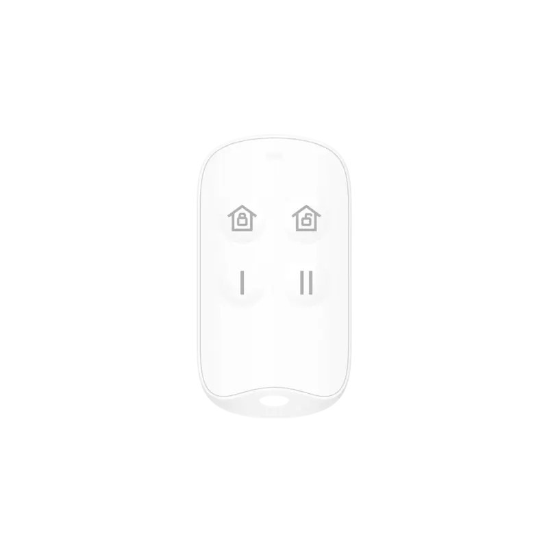 AX HOME Control Remoto para Armado y DesarmadoTecl AX HOME Control Remoto para Armado y DesarmadoTecl