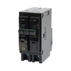 MCB - Interruptor Termomagnético Enchufable,