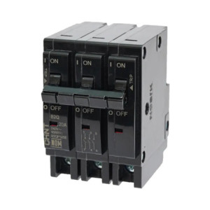 MCB - Interruptor Termomagnético Enchufable,
