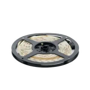 Tira Led de 5 mCálidoUso ExteriorPotencia 15 W420