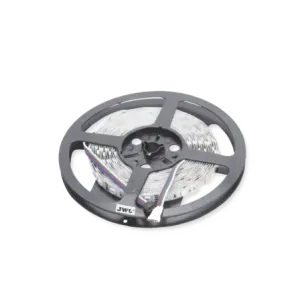 Tira Led de 5 mColor BlancoUso InteriorPotencia 22