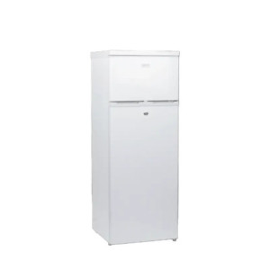 Refrigerador Combinado Solar de 220L 77 ft3 -