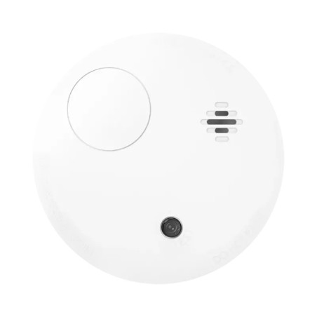 AX PRO Detector de Humo Fotoeléctrico Inalámb