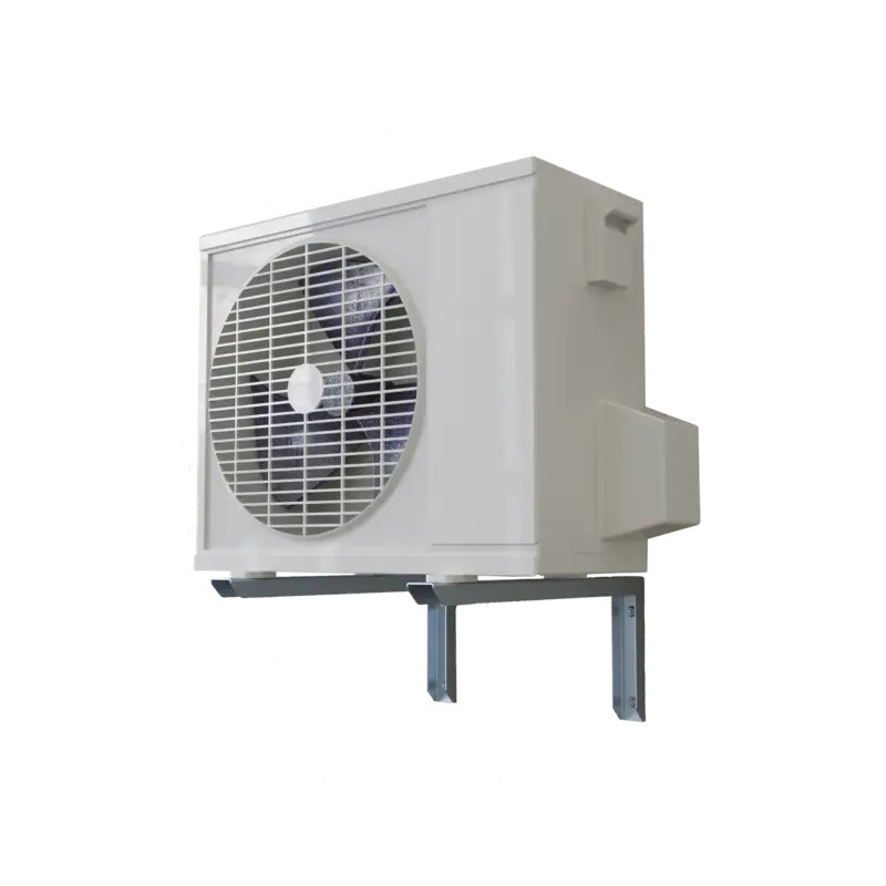 Base Mini split - Para Condensador o Unidad E