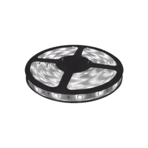 Tira Led de 5 mColor BlancoUso ExteriorPotencia 22