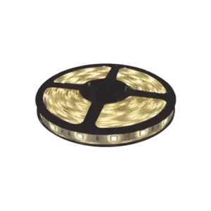 Tira Led de 5 mCálidoUso ExteriorPotencia 22 W900