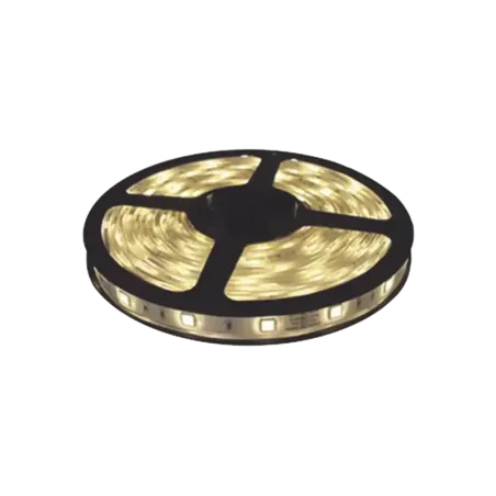 Tira Led de 5 mCálidoUso ExteriorPotencia 22 W900